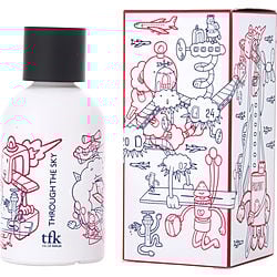 The Fragrance Kitchen Through The Sky By The Fragrance Kitchen Eau De Parfum 3.4 Oz