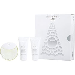 Issey Miyake Gift Set A Drop D'issey By Issey Miyake