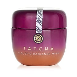 Violet-c Radiance Mask --50ml/1.7oz