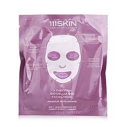 Y Theorem Bio Cellulose Facial Mask --23ml/0.78oz