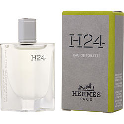 Hermes H24 By Hermes Edt 0.17 Oz Mini