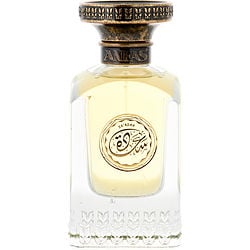 Anfas Sa'adah By Anfas Eau De Parfum Spray 2.5 Oz *tester