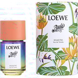 Loewe Paula's Ibiza Eclectic By Loewe Edt Spray 1.7 Oz