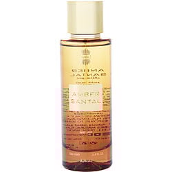 Ajmal Amber Santal By Ajmal Hair Mist 3.4 Oz