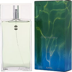 Ajmal Chemystery By Ajmal Eau De Parfum Spray 3 Oz
