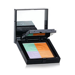 Givenchy Prisme Libre Pressed Powder - # 4 Mousseline Acidulee --9.5g/0.33oz By Givenchy