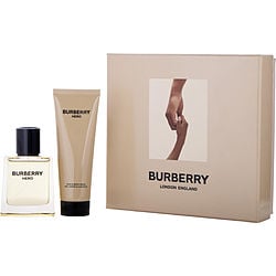 Burberry Gift Set Burberry Hero By Burberry