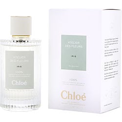 Chloe Atelier Des Fleurs Iris By Chloe Eau De Parfum Spray 5 Oz