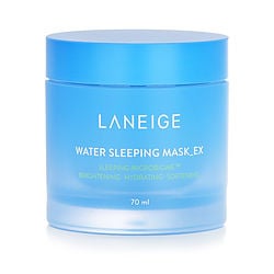 Water Sleeping Mask Ex --70ml/2.3oz