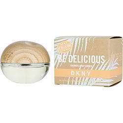 Dkny Be Delicious Coconuts About Summer By Donna Karan Edt Spray 1.7 Oz