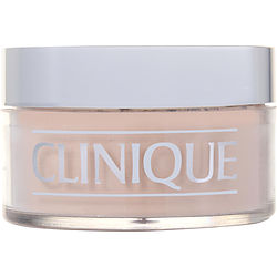 Clinique Blended Face Powder - No. 08 Transparency Neutral --25g/0.88oz By Clinique