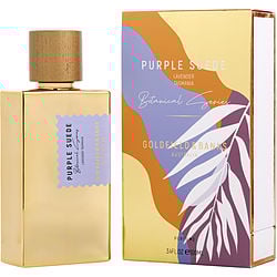 Goldfield & Banks Purple Suede By Goldfield & Banks Perfume Contentrate 3.4 Oz