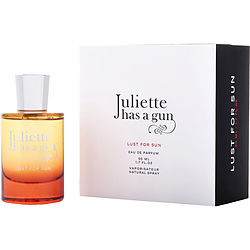Lust For Sun By Juliette Has A Gun Eau De Parfum Spray 1.7 Oz
