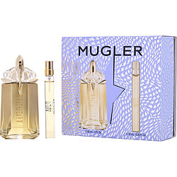 Thierry Mugler Gift Set Alien Goddess By Thierry Mugler