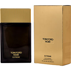 Tom Ford Noir Extreme By Tom Ford Eau De Parfum Spray 5 Oz