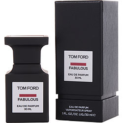 Tom Ford Fucking Fabulous By Tom Ford Eau De Parfum Spray 1 Oz (clean Version)