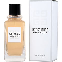 Hot Couture By Givenchy By Givenchy Eau De Parfum Spray 3.3 Oz (new Packaging)