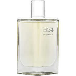 Hermes H24 By Hermes Eau De Parfum Refillable Spray 3.4 Oz *tester