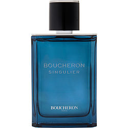 Boucheron Singulier By Boucheron Eau De Parfum Spray 3.3 Oz *tester
