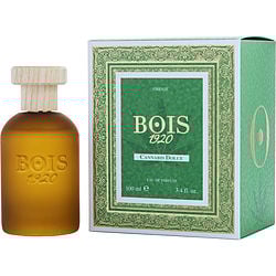 Bois 1920 Cannabis Dolce By Bois 1920 Eau De Parfum Spray 3.4 Oz