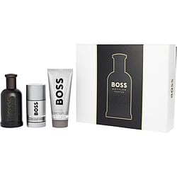 Hugo Boss Gift Set Boss Bottled By Hugo Boss