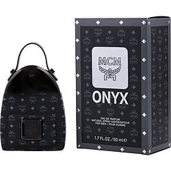 Mcm Onyx By Mcm Eau De Parfum Spray 1.7 Oz