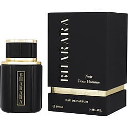 Bharara Noir By Bharara Eau De Parfum Spray 3.4 Oz