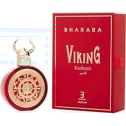 Bharara Viking Kashmir By Bharara Parfum Spray 3.4 Oz
