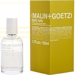 Malin+goetz Dark Rum By Malin + Goetz Eau De Parfum Spray 1.7 Oz