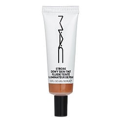 Mac Strobe Dewy Skin Tint # Deep 2 --30ml/1oz By Mac