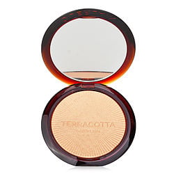 Guerlain Terracotta Luminizer The Shimmering Powder - # 01 Warm Gold --7g/ 0.24oz By Guerlain