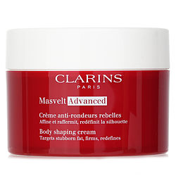 Advanced Body Shaping Cream --200ml/6.6oz