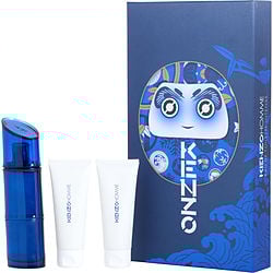 Kenzo Gift Set Kenzo Homme By Kenzo