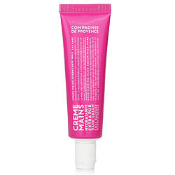 Wild Rose Hand Cream --30ml/1oz