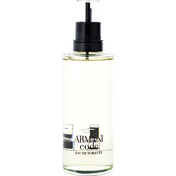 Armani Code By Giorgio Armani Edt Refill 5 Oz