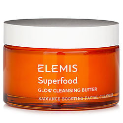 Superfood Glow Cleansing Butter --90g/3oz