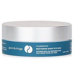 Flashpatch Eye Gels - Restoring Night --15pairs