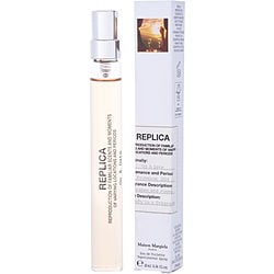 Replica On A Date By Maison Margiela Edt Spray 0.34 Oz Mini