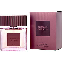 Tom Ford Cafe Rose By Tom Ford Eau De Parfum Spray 1 Oz (edition 2023)