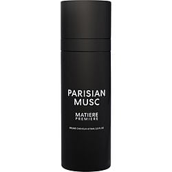Matiere Premiere Parisian Musc By Matiere Premiere Hair Mist 2.5 Oz