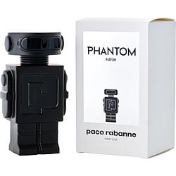 Paco Rabanne Phantom By Paco Rabanne Parfum Spray 1.7 Oz