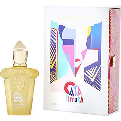 Xerjoff Casamorati Casafutura By Xerjoff Eau De Parfum Spray 1 Oz