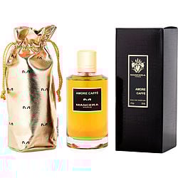 Mancera Amore Caffe By Mancera Eau De Parfum Spray 4 Oz