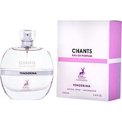 Maison Alhambra Chants Tenderina By Maison Alhambra Eau De Parfum Spray 3.4 Oz