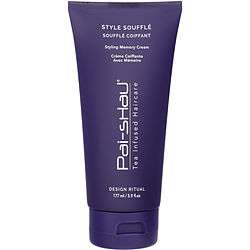 Style Souffle Memory Cream 5.9 Oz