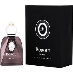 Borouj Silage By Borouj Eau De Parfum Spray 2.9 Oz