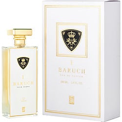 Nicolai Baron Atelier Baruch I By Nicolai Baron Atelier Eau De Parfum Spray 3.4 Oz