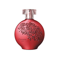 Floratta Red By Floratta Edt Spray 2.5 Oz