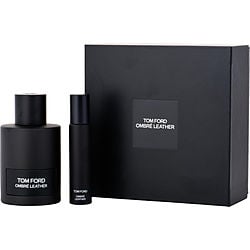 Tom Ford Gift Set Tom Ford Ombre Leather By Tom Ford