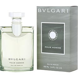 Bvlgari By Bvlgari Eau De Parfum Spray 3.4 Oz